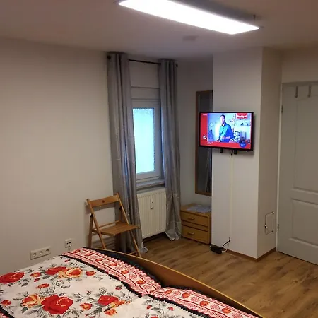 Sam Apartman