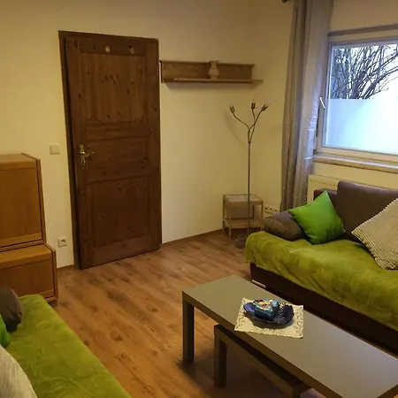 Apartman Sam Ludwigshafen am Rhein
