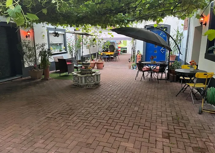 Sam * Ludwigshafen am Rhein