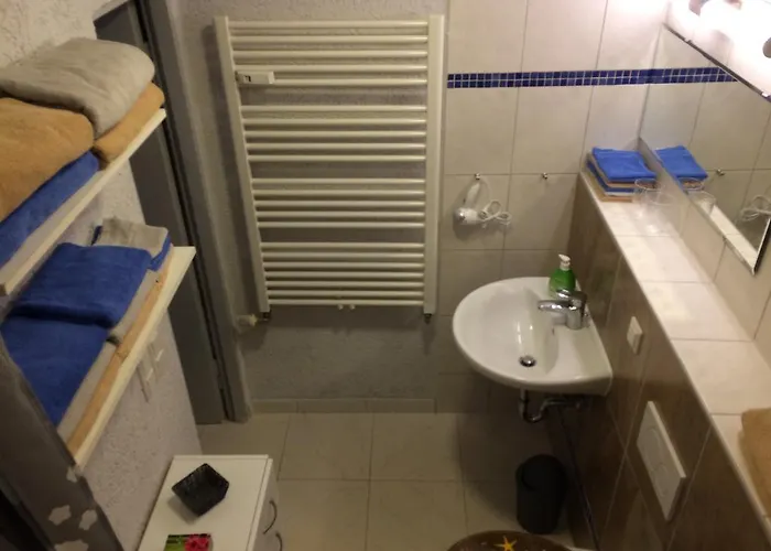 Apartamento Sam Ludwigshafen am Rhein