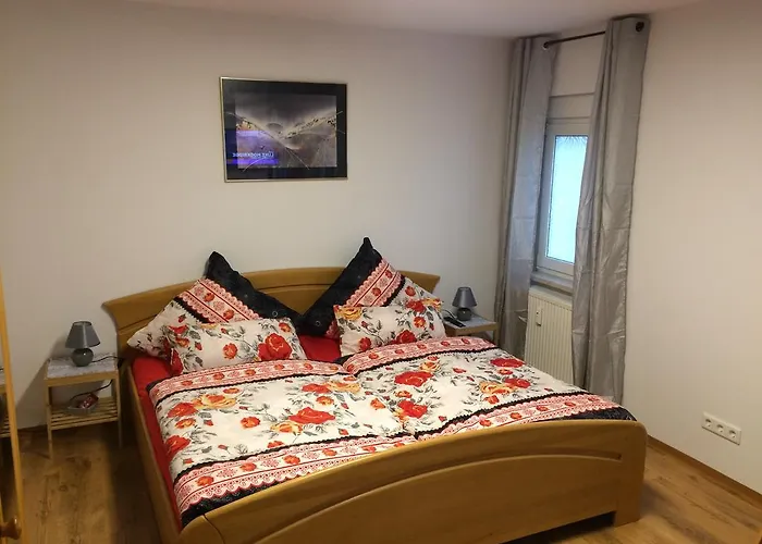 Sam Apartamento Ludwigshafen am Rhein