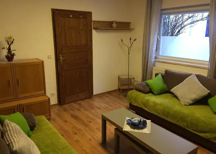 Apartamento Sam Ludwigshafen am Rhein